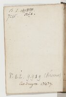 1568c. - Veuve Jean Bonfons - Trésor des joyeuses inventions du parangon de poésies - BnF Arsenal