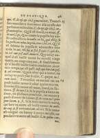 1552 - Vincent Sertenas - Trésor de pratique pour les juges - Kansas University