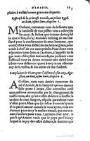 1559 - Étienne Groulleau - Trésor des Amadis - UGent
