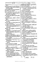 1607 - Marc Orry - Trésor des deux langues espagnole et française (Première et Seconde parties) - BU Tours