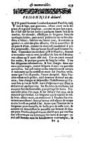 1620 - Samuel Crespin - Trésor d’histoires admirables et mémorables - BCU Lausanne