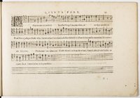 1594 - Paul Marceau - Trésor de musique d&#039;Orlande de Lassus, Superius, Bassus, Tenor, Quinta pars - BnF
