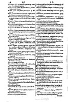 1617 - Samuel Crespin - Trésor des trois langues espagnole, française et italienne (3 parties) - Ohio