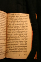 1591 - Pierre Chastaing et Benoît Rigaud - Trésor des bêtes chevalines - BM Bordeaux