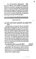 1610 - Louis Coste - Trésor de l’éloquence française (Seconde partie) - BM Lyon