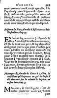 1606 - Jean Antoine Huguetan - Trésor des Amadis - Anvers Musée Plantin-Moretus