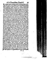 1614 - Jean Richer - Trésor du nouveau style et protocole de la chancellerie de France - BSB Munich