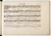 1594 - Paul Marceau - Trésor de musique d&#039;Orlande de Lassus, Superius, Bassus, Tenor, Quinta pars - BnF