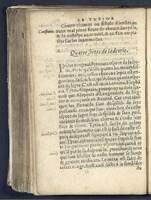 1590 - Benoît Rigaud - Trésor des pauvres - Mucem