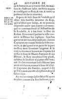 1624 - Joseph Bouillerot - Trésor de l’histoire générale de notre temps - BM Lyon