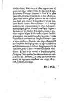 1610 - Paul Marceau - Trésor d’histoires admirables et mémorables - Princeton