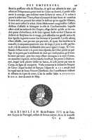 1553 - Jacopo Strada et Thomas Guérin - Épitome du Trésor des antiquités - Prague