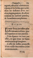 1608 - Théodore Reinsart - Les Marguerites françaises ou Trésor des Fleurs du bien-dire - BSB Munich