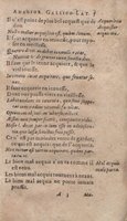 1612 - Dominicus Custos - Trésor des proverbes français  - Bibliopol-Olomuc