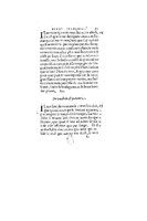 1572 - Nicolas Du Chemin - Finances et Trésor de la plume française - BM Lyon