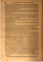 1608 - Pierre Chevalier - Trésor politique - BSB Munich
