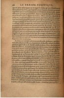 1608 - Thierry Rolin - Trésor politique - Augsbourg