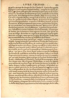 1608 - Nicolas Du Fossé - Trésor politique - BSB Munich