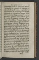 1564 - Vincent Norment et Jeanne Bruneau - Trésor des Amadis - BnF