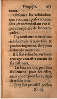 1608 - Théodore Reinsart - Les Marguerites françaises ou Trésor des Fleurs du bien-dire - BSB Munich