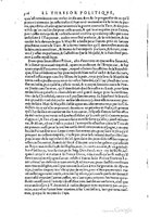 1611 - Pierre Chevalier - Trésor politique - UGent
