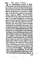 1567 - Jean Pygot - Trésor des Amadis - BM Lyon