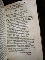1611 - Christian Ouwerx - Trésor ou reliquaire d’honneur de Jésus Christ et de ses saints - BU Lille