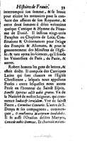 1638 - Jean Corrozet - Trésor des histoires de France - BM Lyon