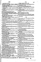 1617 - Samuel Crespin - Trésor des trois langues espagnole, française et italienne (3 parties) - Ohio
