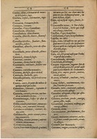 1607 - Marc Orry - Trésor des deux langues espagnole et française (Première partie) - BSB Munich