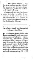 1642 - Jacques Cailloué - Trésor de consolation, instructions et prières - BCU Lausanne