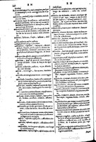 1617 - Samuel Crespin - Trésor des trois langues espagnole, française et italienne (3 parties) - Ohio