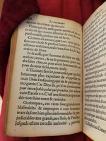 1599 - Thomas Portau - Vertueux trésor - Bibliothèque Sainte-Geneviève