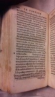 1549 - Jean Palier et Guillaume Regnault - Trésor de pratique pour les juges - BIS