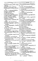1607 - Marc Orry - Trésor des deux langues espagnole et française (Première et Seconde parties) - BU Tours