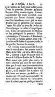 1654 - Antoine Jullieron - Trésor inestimable de Saint-Joseph - BM Lyon