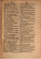 1645 - A. de Sommaville et A. Courbé - Trésor des deux langues espagnole et française (Seconde partie) - BSB Munich