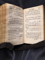 1609 - Théodore Reinsart - Trésor des fleurs du bien dire - Anvers Musée Plantin-Moretus