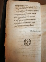 1606 - Jean Arnaud - Œuvres morales et mêlées de Sénèque, Trésor de philosophie morale - BM Marseille