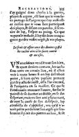 1627 - Jean Delamare - Trésor des récréations - BSB Munich