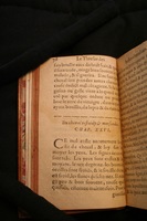 1591 - Pierre Chastaing et Benoît Rigaud - Trésor des bêtes chevalines - BM Bordeaux