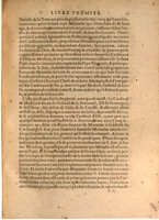 1608 - Nicolas Du Fossé - Trésor politique - BSB Munich