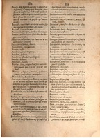 1645 - A. de Sommaville et A. Courbé - Trésor des deux langues espagnole et française - BSB Munich
