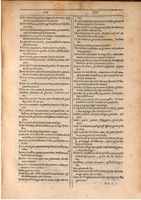 1609 - Philippe Albert et Alexandre Pernet - Trésor des trois langues française, italienne et espagnole (Seconde partie) - BSB Munich