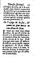 1632 - Godefroid Schoevaerdts - Trésor spirituel contenant les adresses - UGent