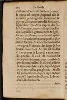 1586 - Benoît Rigaud - Trésor des fleurs et secrets de médecine - Université Paris Cité