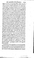 1617 - Jean Le Bouc - Trésor des remèdes secrets - BM Lyon