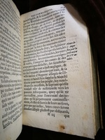 1611 - Christian Ouwerx - Trésor ou reliquaire d’honneur de Jésus Christ et de ses saints - BU Lille