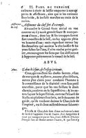1610 - Louis Coste - Trésor de l’éloquence française (Seconde partie) - BM Lyon