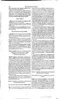 1629 - Veuve Nicolas Buon - Trésor du droit français (21754 T. 3) - BM Lyon